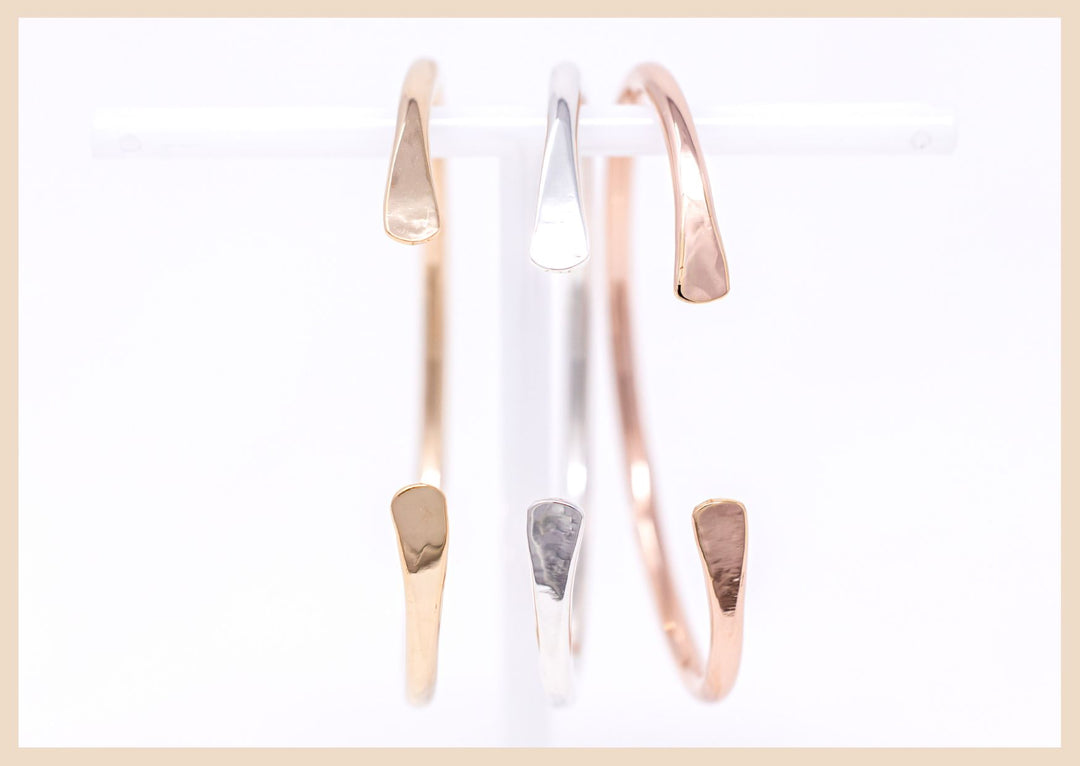 Handmade Bangle Cuff Bracelets Lexington, Kentucky