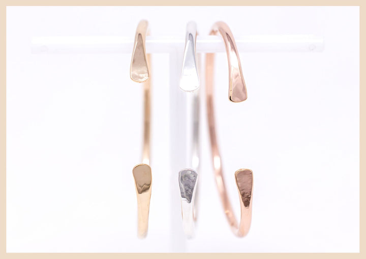 Handmade Bangle Cuff Bracelets Lexington, Kentucky