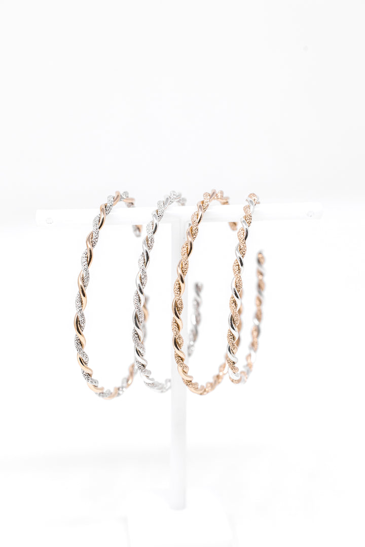 Handmade Bracelets Lexington, Kentucky Gold and Silver