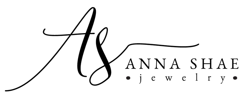 Anna Shae Jewelry logo