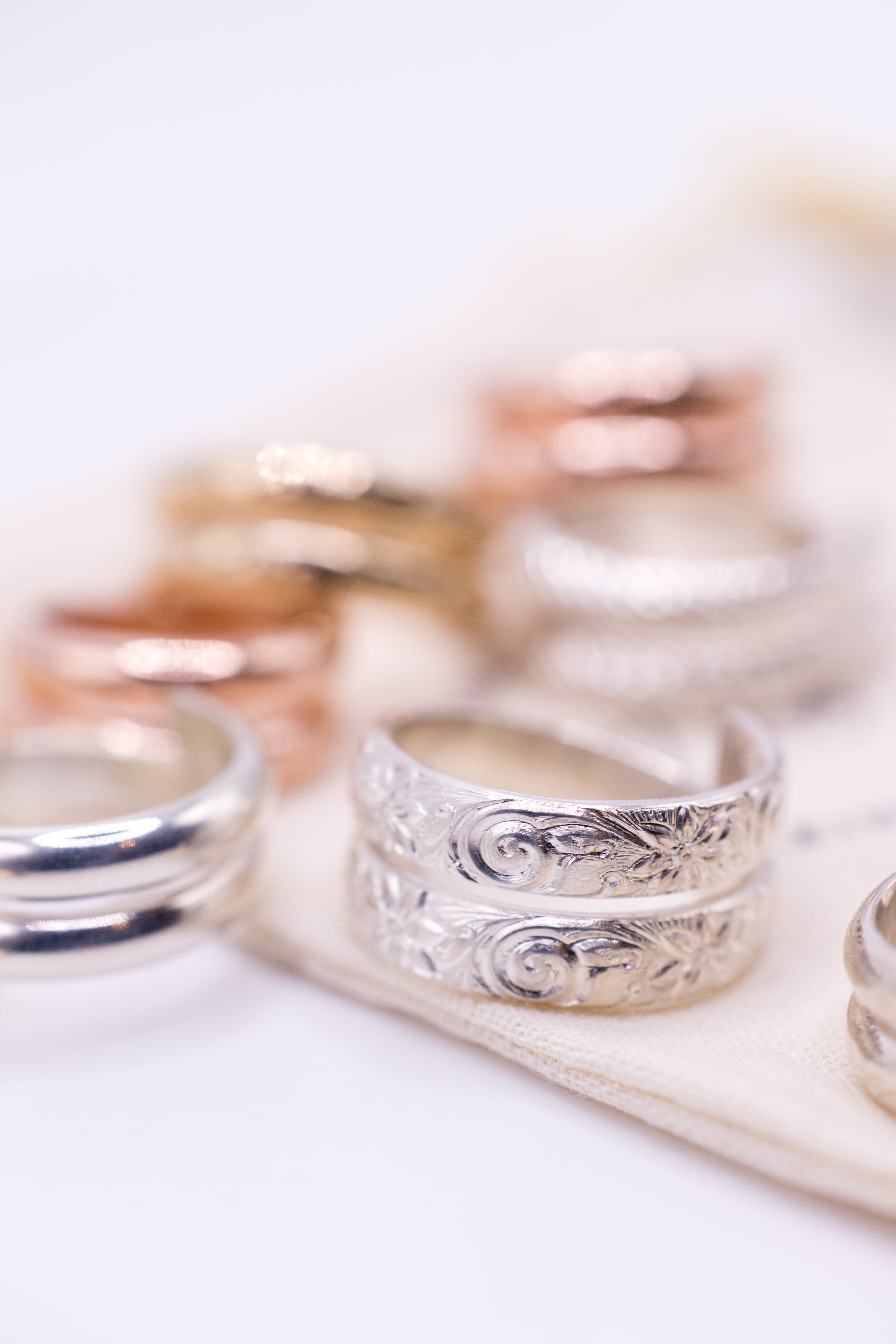 Rings – Anna Shae Jewelry