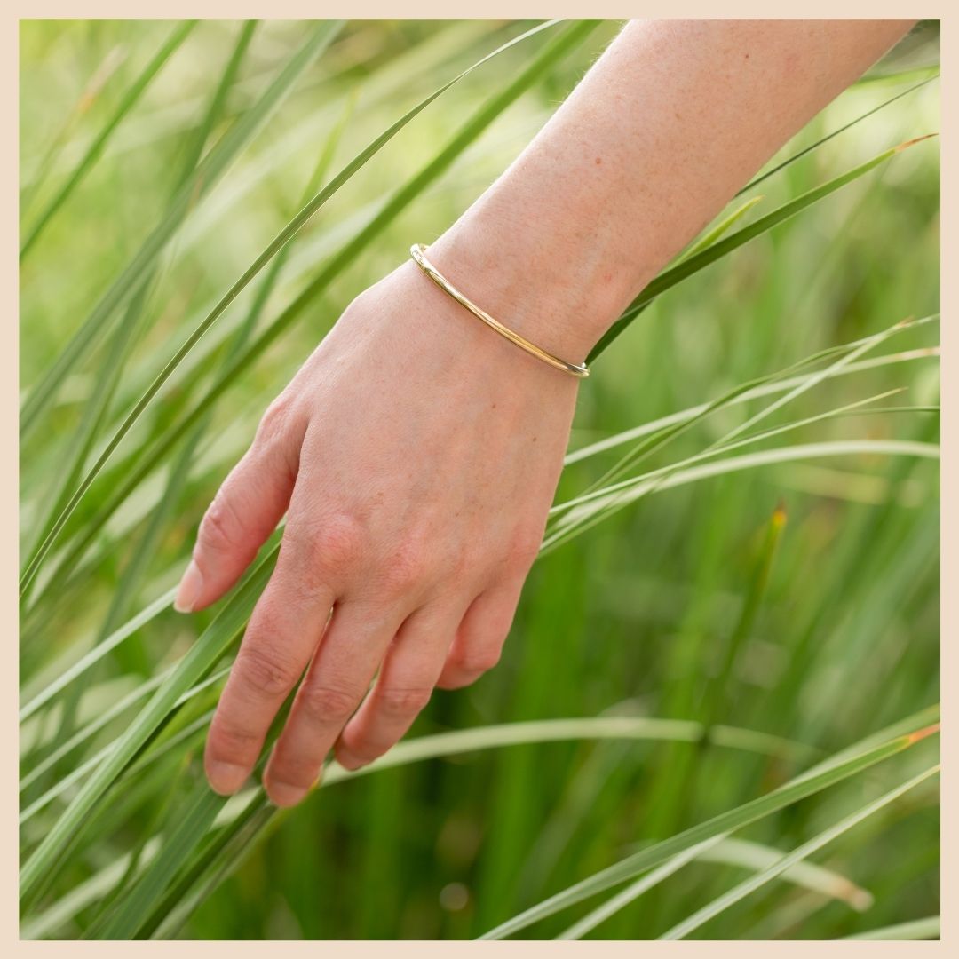 Anna Shae Jewelry Handmade Bangle Bracelets, Necklaces