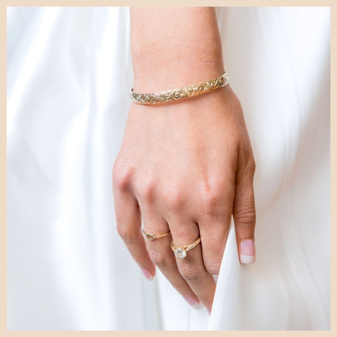 Anna Shae Jewelry Handmade Bangle Bracelets, Necklaces