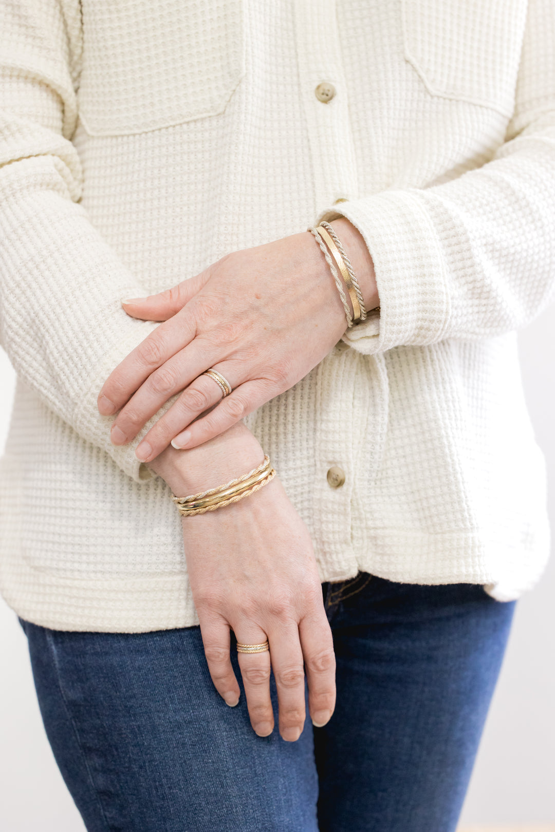 Bangle Cuff Bracelets Lexington, KY