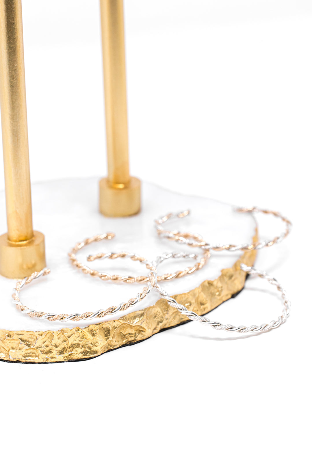Jewelry Lexington Kentucky Gold and Silver Bracelets