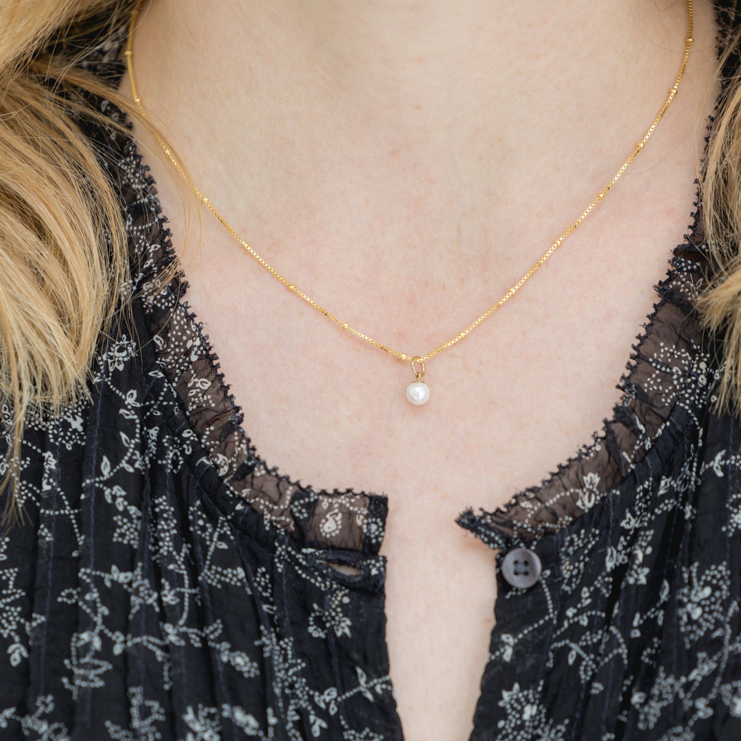 Necklaces – Anna Shae Jewelry