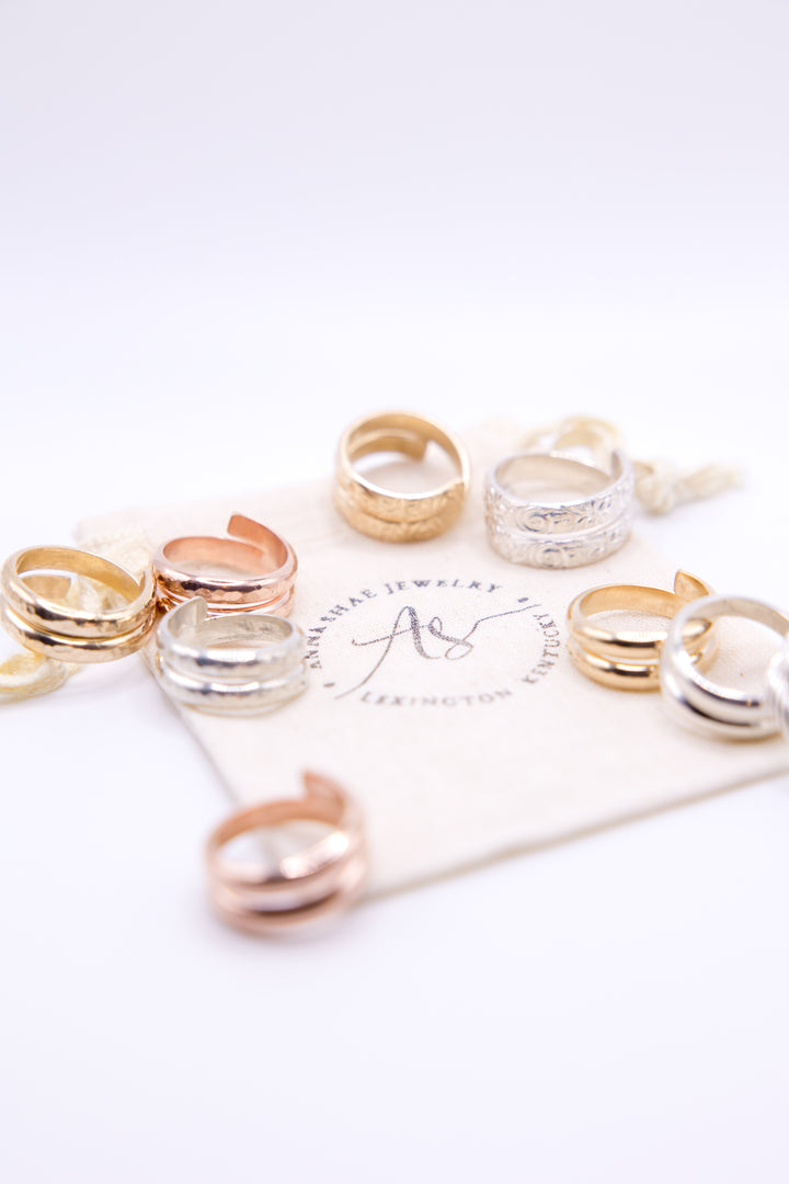 Bridal Gift Jewelry by Anna Shae Jewelry in Lexington, Kentucky