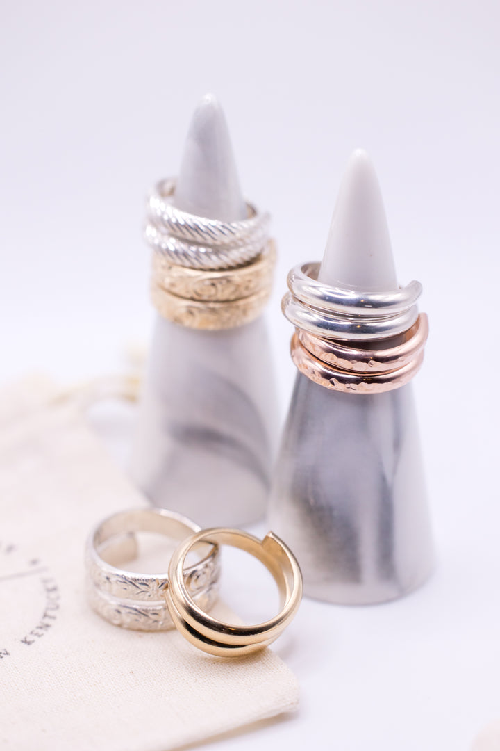 Bride and Bridesmaid Gifts in Lexington, Kentucky by Anna Shae Jewelry